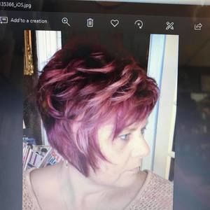 Meet your Posher, Lori